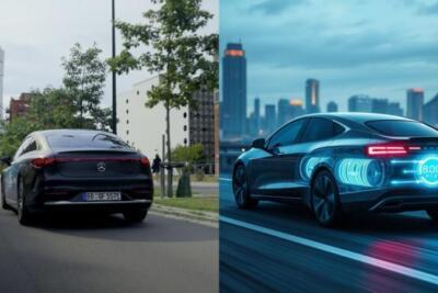 Alerta: baterias de estado sólido prometem alcance de 800 milhas com produção prevista para 2027