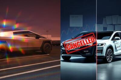 Alerta: por que fabricantes cancelam EVs acessíveis enquanto modelos premium seguem