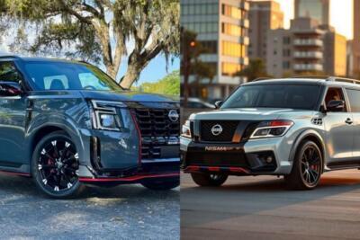 Armada Nismo 2026: o GT-R de família que chega pronto para esquentar as ruas