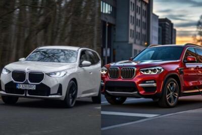 BMW X3 xDrive30e 2026: desempenho firme e economia real, mas com pegadinhas de recarga