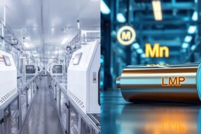 BYD pode usar LMFP no Blade 2.0? O que isso significaria para Mn