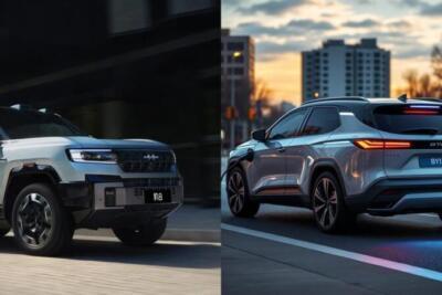 BYD Ti3 Flash Charging Edition promete recargas em minutos com Blade Battery 2.0 — veja o que muda para o dia a dia