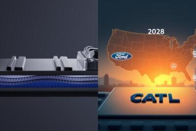 CATL avisa: EUA não consegue ter EVs sem a China e prevê mudança até 2028