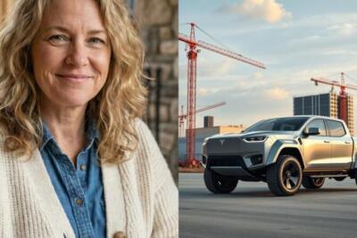 Cybertruck 2026: Giga Texas acelera produção e entrega no Q1 com visão de longo prazo