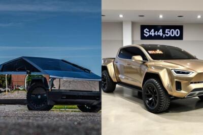 Cybertruck de 2 anos: preço pedido de US$145 mil vale o hype?