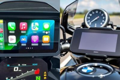 Descubra o BM6: plug‑and‑play que promete integração OEM no BMW com CarPlay e Android Auto
