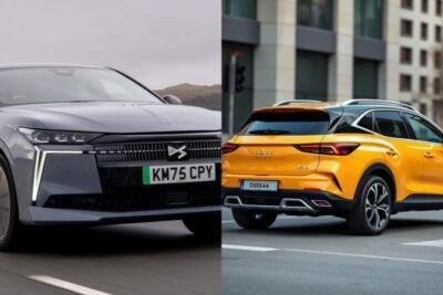 DS No 4 2026 chega com estilo premium e três opções de motorização