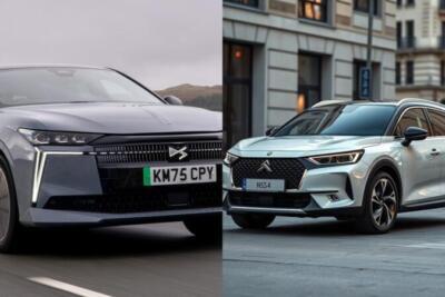 DS No 4 2026: três formas de energia e um design que divide opiniões