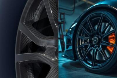 EV pullback atinge fabricante de rodas de carbono, levando à reestruturação