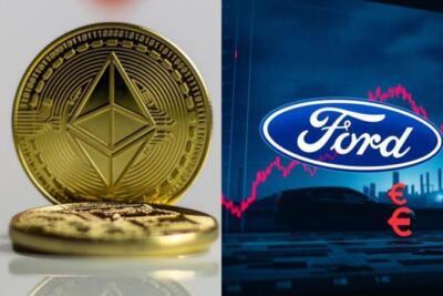 Ford sob pressão: EV, tarifas e incerteza balançam suas ações