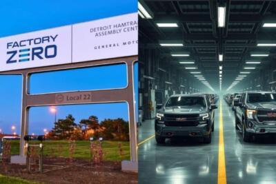 GM estende paralisação da fábrica de EVs e mira caminhões a gasolina diante da demanda instável