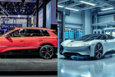 Gotion acelera baterias de estado sólido para EVs da VW com alcance de 1.000 km