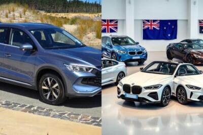 Guia completo de PHEVs na Nova Zelândia: todos os plug-in hybrids disponíveis