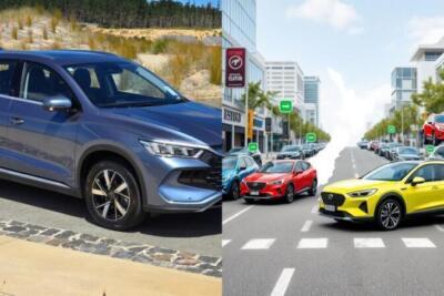 Guia definitivo: todos os PHEVs e SUVs plug-in disponíveis na Nova Zelândia