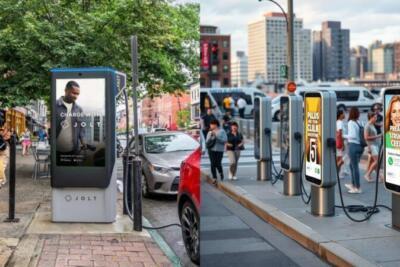 Hoboken revela modelo de recarga de EV: infraestrutura gratuita e renda para a cidade