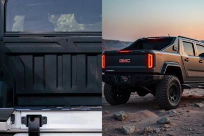 Hummer EV 3X: 1.160 hp, tecnologia de ponta e o futuro das pickups elétricas