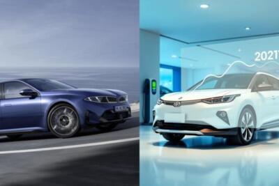 Hybrids assumem o comando da mobilidade: o que a previsão de 2031 muda para você