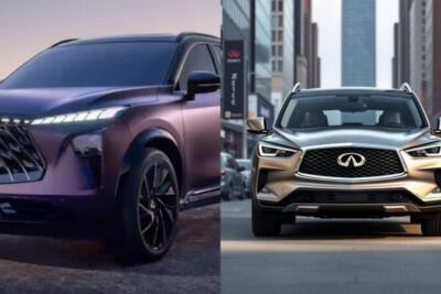 Infiniti lança o QX65 2027 para reacender participação nos SUVs médios de luxo