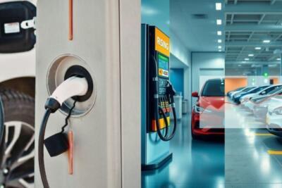 Interesse por veículos elétricos cresce com alta da gasolina, mas compradores seguem cautelosos