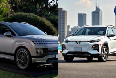 IONIQ 9 domina Coreia e acende promoções de EVs