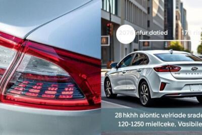 Ioniq Electric vira pechinça: o EV usado que cabe no orçamento em 2026