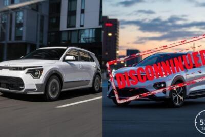 Kia descontinua o e-Niro e foca em novos EVs: o que vem a seguir para a marca
