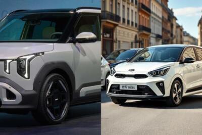 Kia EV2 não chega aos EUA: o pequeno EV europeu que expõe o dilema dos carros elétricos baratos