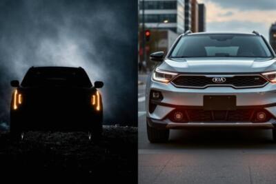 Kia Seltos 2027: design arrojado chega aos EUA com revelação marcada para NY Auto Show 2026