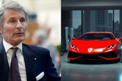 Lamborghini culpa infraestrutura de recarga pela baixa demanda por EVs e foca em híbridos plug-in