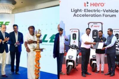 LEAF lança fórum para acelerar o ecossistema de recarga de EVs na Índia