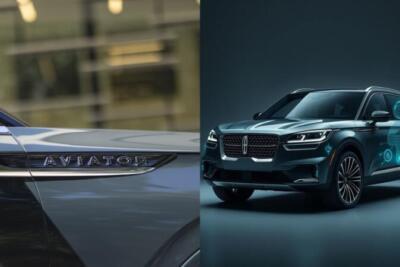 Lincoln Aviator Hybrid 2027: rumores, planos e o que esperar para 2028