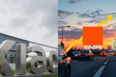 Lucro trimestral da Xiaomi recua, enquanto EVs brilham