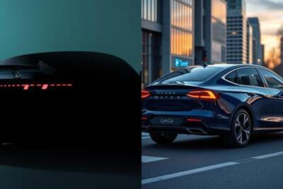 Lynk & Co 10 chega ao mercado no Q2 com tecnologia de ponta