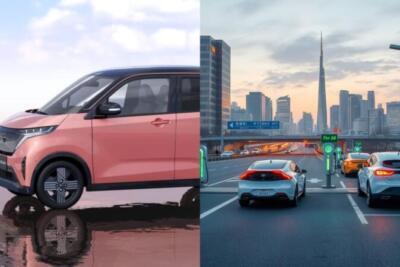 Mercado de veículos elétricos no Japão entra numa nova fase de crescimento