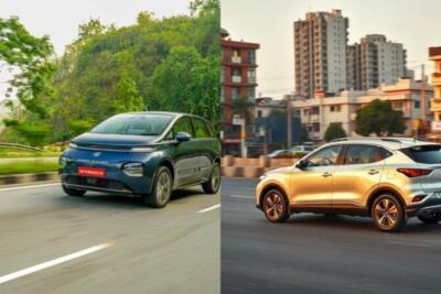 MG Windsor: 70% das vendas vêm de cidades não-metrópoles — o marco que pode redefinir a EV na Índia