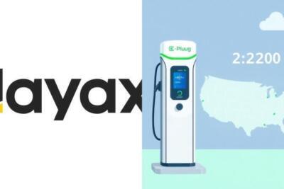 Nayax fecha parceria com E-Plug para processar pagamentos em 2.200 pontos de carregamento nos EUA
