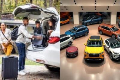 Os melhores SUVs de 2026, segundo a Consumer Reports: veja os líderes por segmento