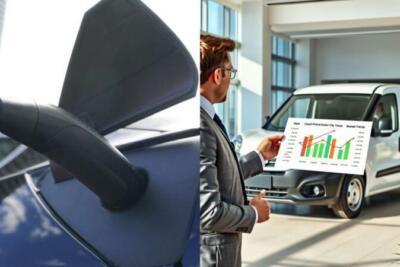 Plug CEO rejeita meltdown de EVs usados; Ram relança ProMaster City