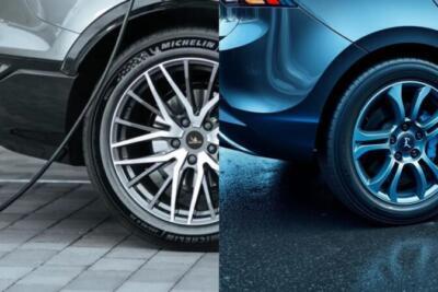 Pneus Michelin prometem maior alcance para EVs com as linhas Primacy 5 Energy e Pilot Sport Energy 5