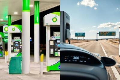 Preço do combustível dispara: por que os EVs ganham força em 2026