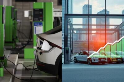 Recorde de vendas de EVs na Coreia impulsionado por subsídios e cortes de preço