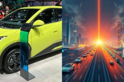 Risco para a Europa: montadoras podem ficar atrás da China se frearem os investimentos em EV