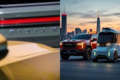 Rivian e Uber fecham acordo bilionário: o que muda para o futuro dos EVs
