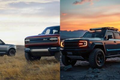 Scout Traveler chega primeiro, Terra fica para depois: lançamento separado para capturar demanda