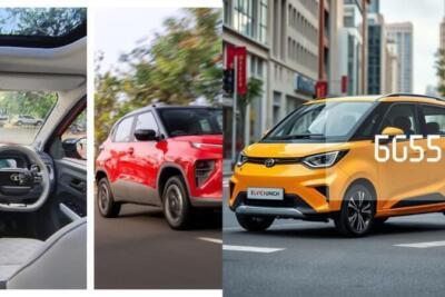 Tata Punch EV 40 kWh: alcance real, desempenho empolgante e preço para dominar a cidade