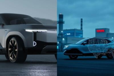 Toyota investe US$1 bilhão para produzir segundo EV nos EUA: o que vem por aí?