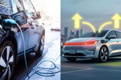 V2G: EVs como backup de energia, mas barreiras atrasam a adoção