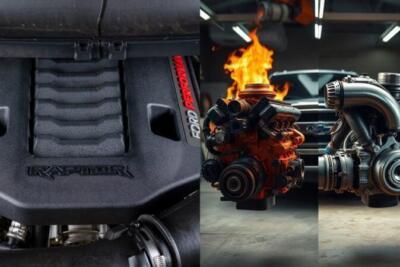 V8 vs turbo V6: qual entrega mais para o seu uso?