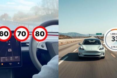 Velocidade vs. alcance: qual é o ponto ideal para EVs?