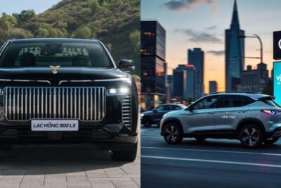 VinFast nos EUA: a marca vietnamita que quer superar a Hyundai no grid das EVs